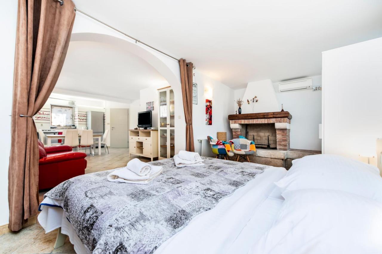 Apartment Dolce Rovinj