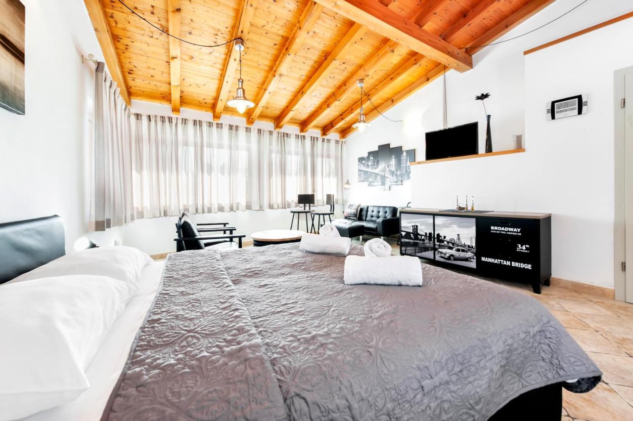 Apartment Dolce *