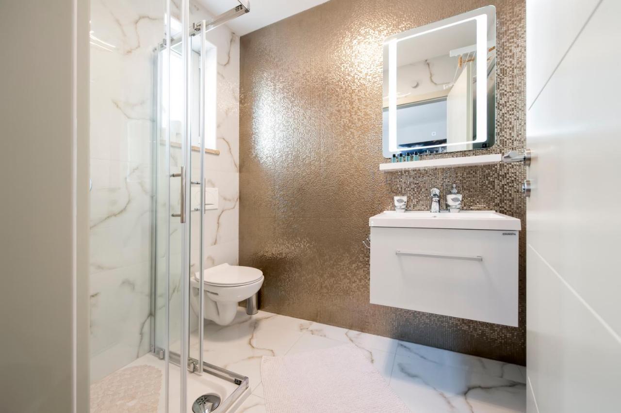 Dolce Apartment