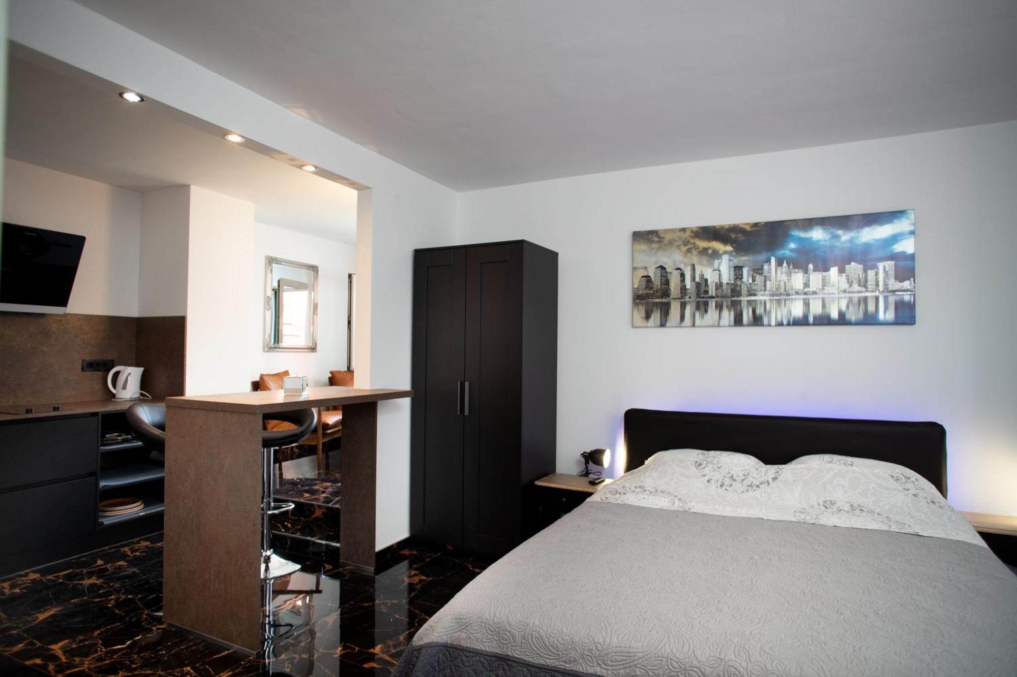 Apartment Dolce *