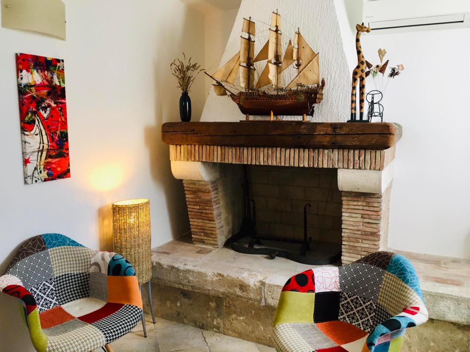 Dolce Apartment